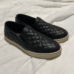 Steve Madden Slip Ons